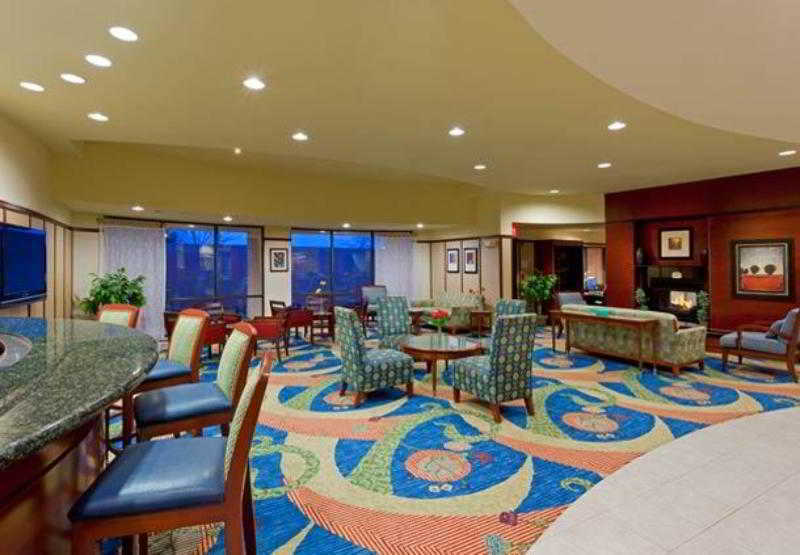 Hotel Courtyard Hartford Farmington Exteriér fotografie