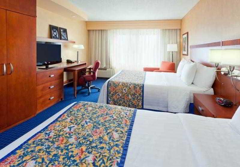 Hotel Courtyard Hartford Farmington Pokoj fotografie