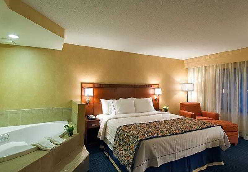 Hotel Courtyard Hartford Farmington Exteriér fotografie
